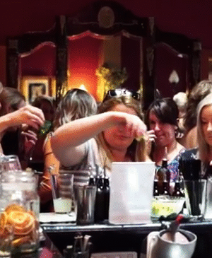Cocktail Class Hens, Melbourne
