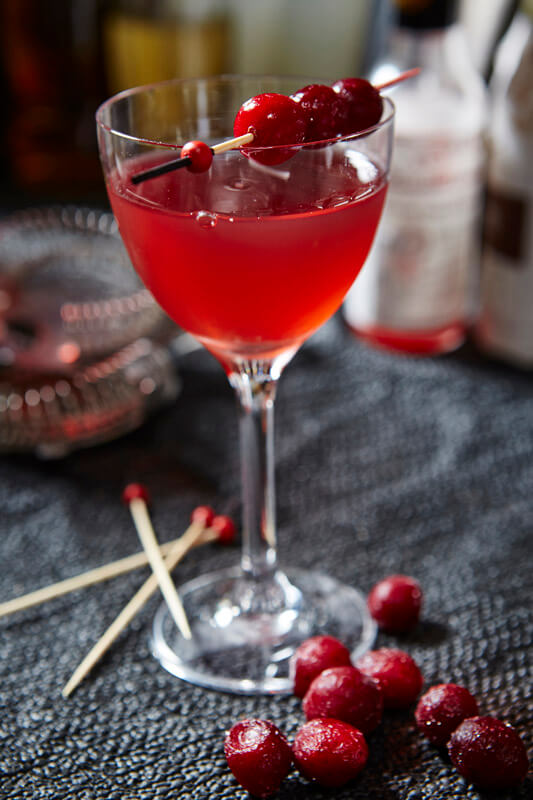 Bicentennial Cocktail
