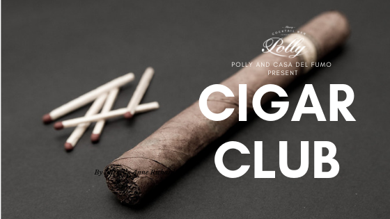 Cigar Club Melbourne