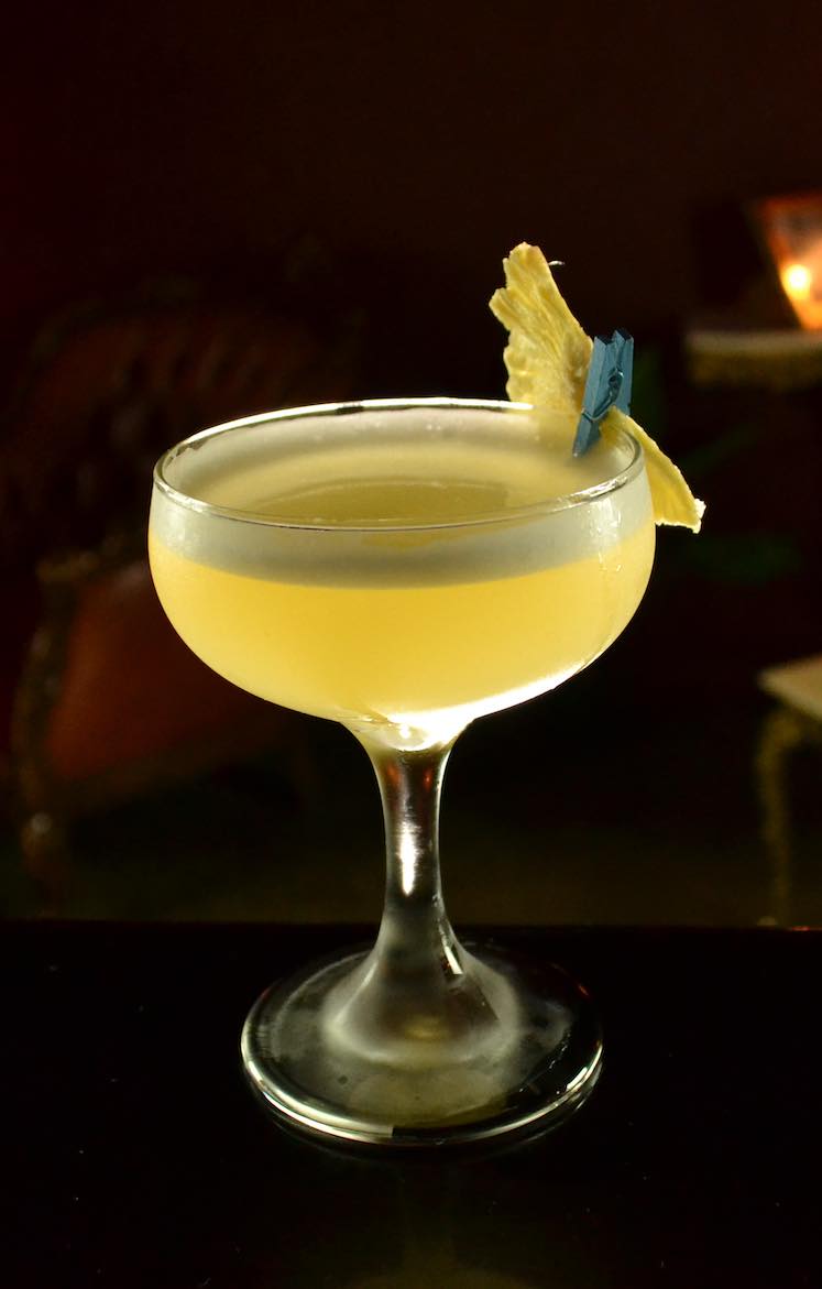 Cocktail Margherita