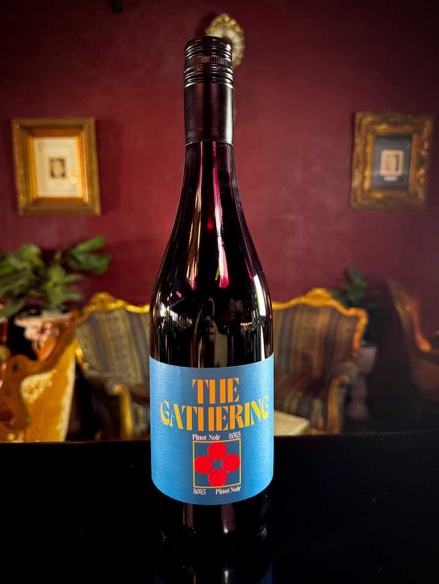 pinot noir